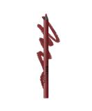 NYX Professional Makeup Lipliner - Matte Kiss-Proof Long-Lasting Smudge-Proof - Line Loud in Wine-Ing | Shop Internationally - Buy Online on SooperMarket.com