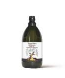 Terraolive - Native olive oil extra food oil olive variety mild from Spain Montes de Toledo recyclter PET Canister - 2l conventionally 2L - plastic bottle - Buy Online on SooperMarket.com
