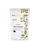 Organic Maca Powder 125g (BWFO) - Buy Online on SooperMarket.com