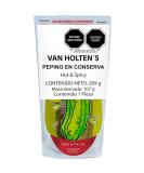 Buy Van Holtens Hot Pickle - 140g | Delicious International Shipping - Buy Online on SooperMarket.com