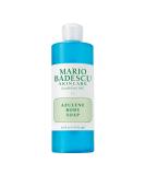 Mario Badescu Azulene Body Soap 16 Fl Oz - Soothing Cleanser for Hydrated Skin - Buy Online on SooperMarket.com