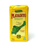 Yerba Mate Playadito 500gm 500 g (Pack of 1) - Buy Online on SooperMarket.com