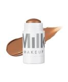 MILK Makeup Matte Bronzer Stick - Buildable Color  Matte Finish - 0.19 Oz (BAKED - Bronze) - Buy Online on SooperMarket.com