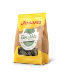Josera Breathie Pferdeleckerli (900g) - Tasty Eucalyptus Horse Treats | Healthy Herbal Reward for Horses | Buy Internationally - Buy Online on SooperMarket.com