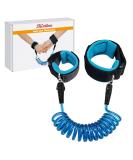 Blisstime Anti Lost Wrist Link Safety Wrist Link for Toddlers, Babies & Kids Blue 1.5m 59 Inch (Pack of 1) - Buy Online on SooperMarket.com