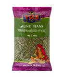 TRS Mung Beans 1 x 1 kg - Buy Online on SooperMarket.com