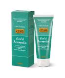 Guam Cooling Anti Cellulite Cream for Thighs & Legs - Natural Skin Firming Treatment with Menthol & Seaweed Best for Body Wraps 8.4 OZ - Buy Online on SooperMarket.com