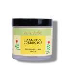 Face Cream for Spots | Ayurvedic Turmeric & Aloe Vera | Reduce Scars & Marks | Hydrating Shea Butter Moisturizer | 3.53 Oz (100g - Buy Online on SooperMarket.com