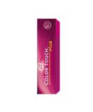 Wella Color Touch +88/07 60ml - Permanent Hair Color for Vibrant Shades | Fast International Shipping - Buy Online on SooperMarket.com