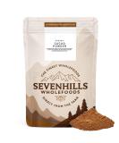 Sevenhills Wholefoods Organic Cacao Powder 1kg 1 kg (Pack of 1) - Buy Online on SooperMarket.com