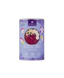 BREKKY - BlueBerry Wave - Smoothie Bowl - vegan - 100% naturally ingredients - without added sugar - Easy preparation - Superfood mix - breakfast - Buy Online on SooperMarket.com