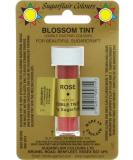 Sugarcraft Sugarflair Colour Blossom Tint Powder Dust Rose 7ml - Buy Online on SooperMarket.com