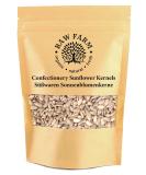 2 kg Organic Sunflower Seeds Whole Grain Gluten Free Soy Free Freshly Shelled Seeds - Buy Online on SooperMarket.com