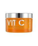 Rodial Vit C Brightening Cleansing Pads - Toning and Purifying Pads  Resurfacing Pads for Day and Night  Vitamin C to Illuminate  AHA Acids to Exfoliate and Salicylic Acid to Tighten Pores 50 Count (Pack of 1) - Buy Online on SooperMarket.com