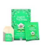English Tea Shop - Pure Green Tea - 20 Tea Bag Sachets 40 g 1 20 Count (Pack of 1) - Buy Online on SooperMarket.com