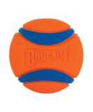 Chuckit - Ultra Ball Medium - 1 hunting ball for dogs - robust and versatile ball - ball that floats on the water surface - compatible with chuckit launchers - 6.5 cm diameter multi -colored multi 1 Pack - Buy Online on SooperMarket.com