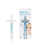 Medi Frida the Accu-Dose Pacifier Baby Medicine Dispenser by FridaBaby MediFrida the Accu-Dose Pacifier - Buy Online on SooperMarket.com