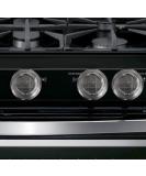 Clear Stove Knob Covers (5 Pack) Child Safety Guards, Durable Design - Baby Proof - Jool Baby - Buy Online on SooperMarket.com