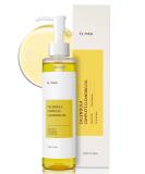 IUNIK Calendula Complete Deep Cleansing Oil 6.7 Oz 94% Plant-based Oils Makeup Remover Mascara Sunscreen Eyeliner Dry Oily Acne-Prone Sensitive Skin Korean Vegan Facial Oil Cleanser Blackhead Melting - Buy Online on SooperMarket.com
