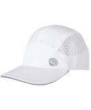 OutdoorEssentials Running Cap - UPF 50 Exercise Hat in White - Buy Online on SooperMarket.com