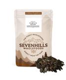 Sevenhills Wholefoods Organic European Pumpkin Seeds 400g from Austria - Buy Online on SooperMarket.com
