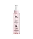 NYX Bare With Me Primer & Setting Spray - Multitasking Makeup | Long-Lasting Hydration - Buy Online on SooperMarket.com