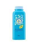 Penates natural baby powder with aloe & vitamin E (1x 100g) - protects sensitive skin absorbs moisture and keeps the skin dry - dermatologically confirms body powder - Buy Online on SooperMarket.com