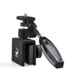 Gosky Adjustable Vehicle Car Window Mount - Binocular Window Mount - Spotting Scope Window Mount - Buy Online on SooperMarket.com
