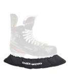 SHERWOOD - Senior Pro Ice Hockey Elastic Socks for Ice Hockey & Ice Skates 2 Pack Black - Buy Online on SooperMarket.com
