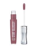 Rimmel Stay Glossy 6HR Lip Gloss  Date Night  0.18 Fl Oz (Pack of 1) Date Night 0.18 Fl Oz (Pack of 1) - Buy Online on SooperMarket.com