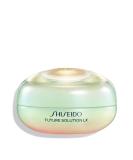 Shiseido Future Solution LX Ultimate Brilliance Eye Cream 15 mL | Targets Dark Circles Wrinkles & Dullness | Magatama Eye Massager | All Skin Types | Free International Shipping - Buy Online on SooperMarket.com