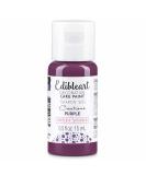 Sweet Sticks Matt Edible Art Paint 15ml Purple Gold Purple - Buy Online on SooperMarket.com