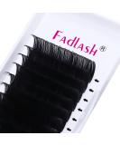 Individual classic 1: 1 eyelash extension 0.05mm CC CURL MIX 15-20mm eyelashes Professional classic individual eyelash extension black natural mix (15-20) 0.05 cc - Buy Online on SooperMarket.com