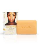 OMIC Lighten-Up Anti-Aging Cleansing Bar Soap 200g | Anti-Oxidant Formula with Shea Butter & Argan Oil - International Shipping Available - Buy Online on SooperMarket.com