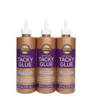 Aleene's 3 Pack, 8 oz Tacky Glue, 8 FL OZ, Original Version 3 Count 8 FL OZ - 3 Pack Original Tacky Glue - Buy Online on SooperMarket.com