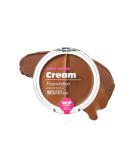Ruby Kisses Cream Foundation 3D Face Creator 2-Color Foundation and Concealer, 12 Hour Wear Long Lasting, Medium to Full Coverage (Level 15) - Buy Online on SooperMarket.com