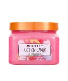 Cotton Candy Shea Sugar Scrub Cotton Candy 18 Ounce (Pack of 2) - Buy Online on SooperMarket.com