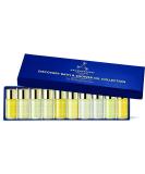 Aromatherapy Associates Discovery Wellbeing Miniature Bath & Shower Oil. Selection of 10 Premium Bath and Shower Oils (0.10 fl oz Each) in a Decorative Gift Box - Buy Online on SooperMarket.com