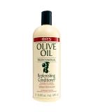 ORS Olive Oil Professional Replenishing Conditioner 33.8 Ounce (Pack of 1) 33.8 Fl Oz (Pack of 1) - Buy Online on SooperMarket.com