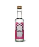 Classic Ayurveda - Organic rose water - 250 ml - For flavouring desserts in Arabic and Indian cuisine - Buy Online on SooperMarket.com