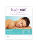 Toute Nuit Wrinkle Patches - Full Coverage Dolphin Face Tape for Around Mouth - 20 Patches - Buy Online on SooperMarket.com