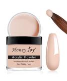 28g/box Acrylic Powder Professional Nude Pink Color Acrylic Nail French Manicure Powder for Nail Extension Acrylic Nail System HJ-NAP017 (No.13) - Buy Online on SooperMarket.com