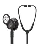 3M Littmann Classic III Monitoring Stethoscope Smoke-Finish Black Tube 69 cm 5811 Smoke-Finish Chestpiece/Headset/Stem Black Tube Single - Buy Online on SooperMarket.com