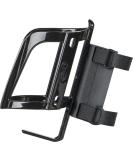 Bell Clinch Bottle Cage & Quencher Water Bottle Set for Bicycles - Universal Mount & Cage 600 - Buy Online on SooperMarket.com