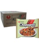 NONGSHIM - Instant Nudelnsuppe Chapagetti - Multipack (20 X 140 GR) Chapagetti 140 g (20Pack) - Buy Online on SooperMarket.com