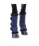 Shires Short Fleece Lined Travel Boots Pony - Buy Online on SooperMarket.com
