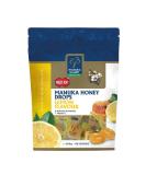 Manuka Health MGO400 Plus Manuka Honey Lozenges with Lemon 250 g - Buy Online on SooperMarket.com