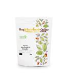 Organic Soy Protein 250g (BWFO) - Buy Online on SooperMarket.com