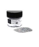 Hologram Silver Luxury Diamond Dust 6g - USA Made | Sparkle & Shine Guaranteed - Buy Online on SooperMarket.com