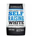 Marriages Culinary Self Raising Flour - 1x16kg - Buy Online on SooperMarket.com